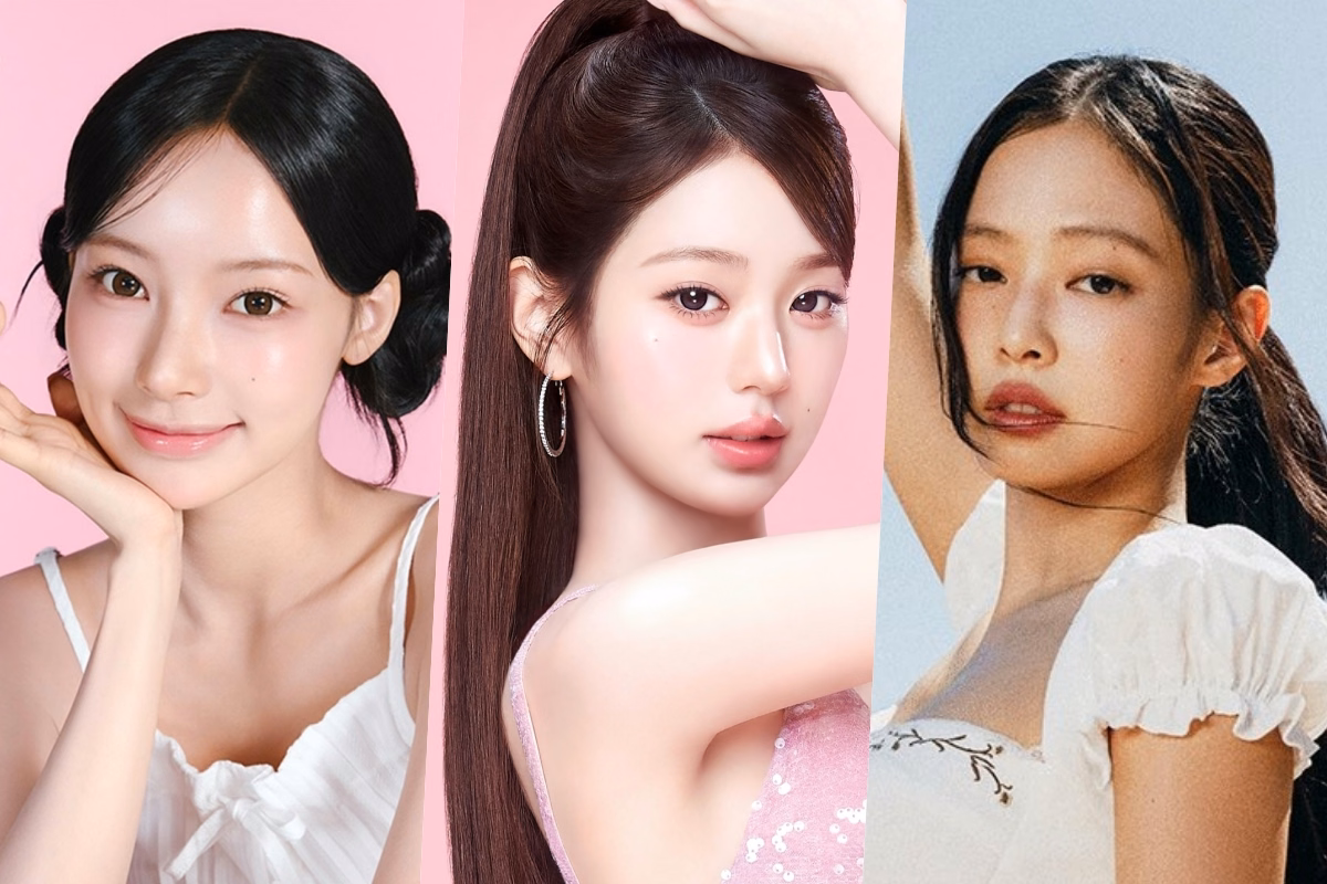 August Girl Group Member Brand Reputation Rankings Revealed
