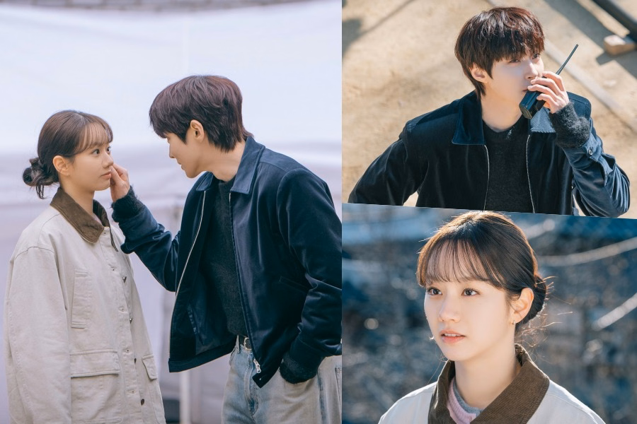 Dream to You Episodes 9-10: Hilarious & Heartbreaking Moments
