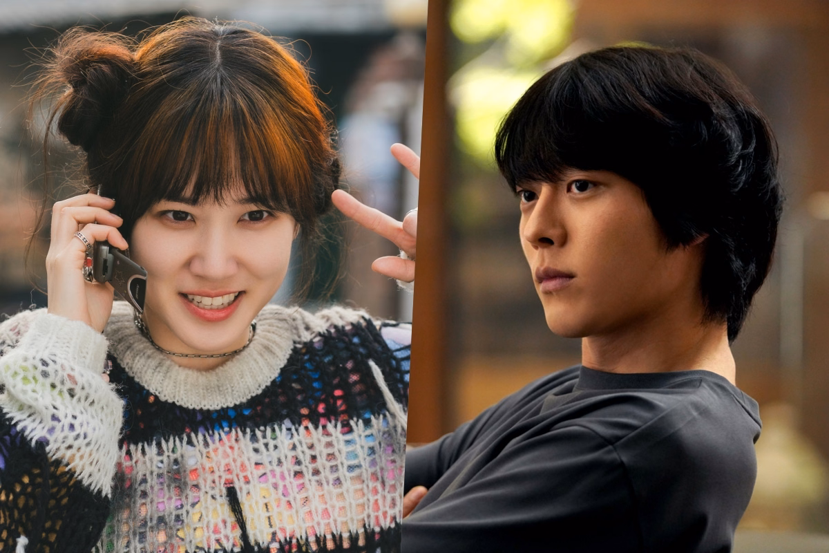 7 K-Dramas With Superpowers You Must Watch Now