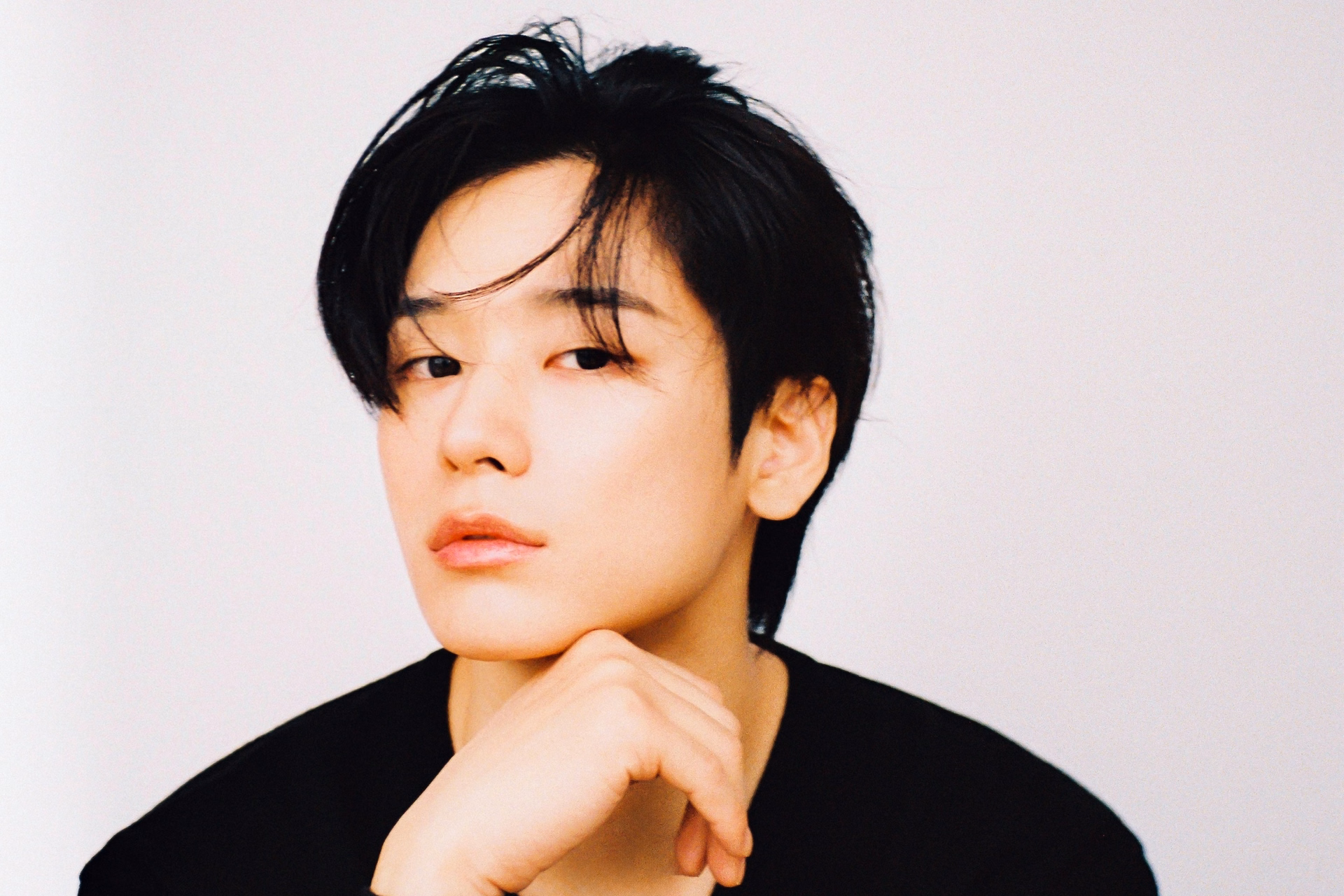 THE BOYZ's Juyeon Signs With ACE FACTORY