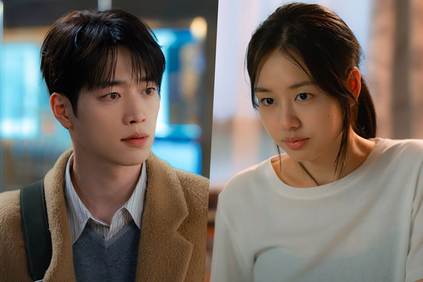 3 Must-Watch Points in Seo Kang Jun & Ahn Eun Jin's New Drama