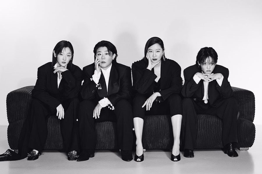 The Journey to Gyeongju Cast Reveals Powerful Bond
