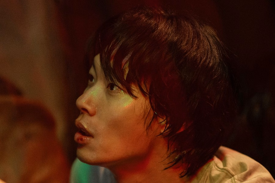 Ryu Jun Yeol's Fingernail Becomes Identity Theft Key in Mousetrap