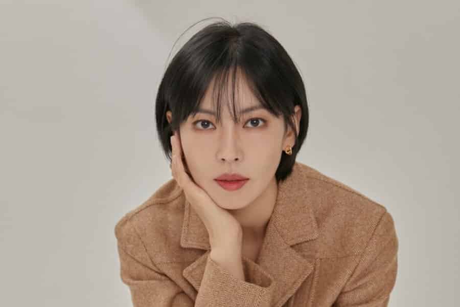 Kim So Yeon Eyes New Drama Role