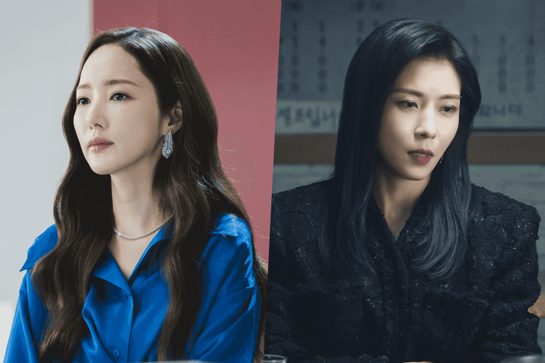 Siren's Kiss Tops Ratings Amid Finale Showdown