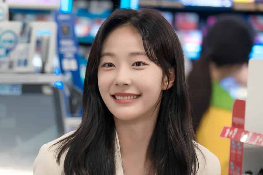 Chae Won Bin on Her Role in 'Sold Out On You'