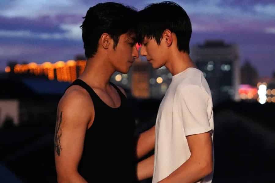 5 Reasons To Watch Hong Kong BL Drama 'Sammy’s Children's Day'