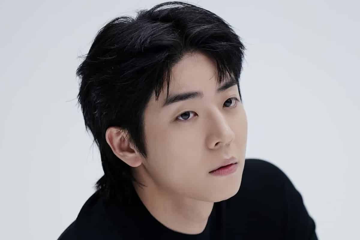 Chae Jong Hyeop Stars in New Japanese Drama