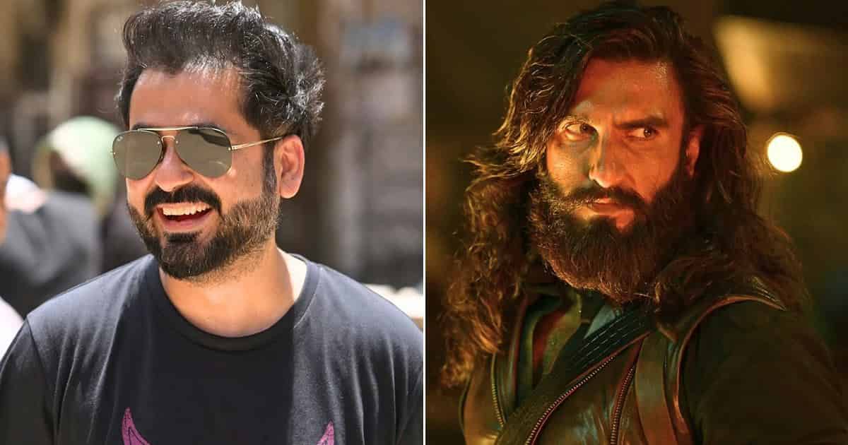 Aditya Dhar's Dhurandhar 2 Faces Legal Trouble