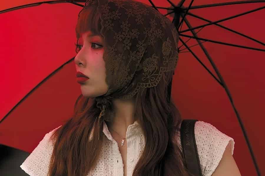 HyunA's New Journey: Leaving AT AREA