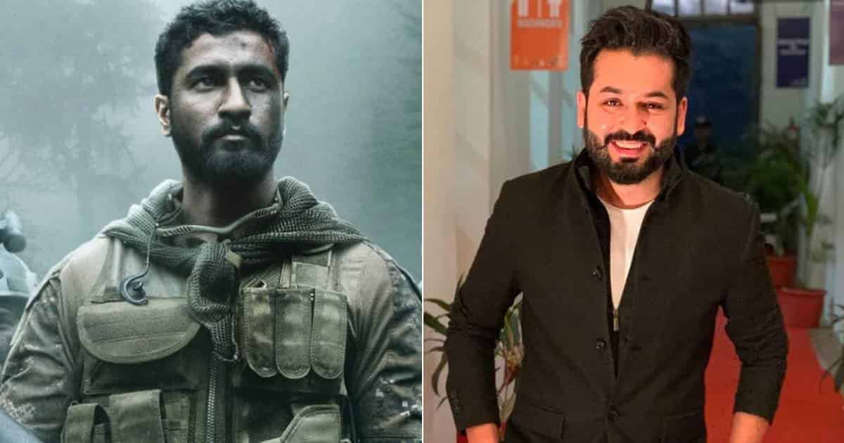 Why Aditya Dhar's Raat Baaki Was Shelved