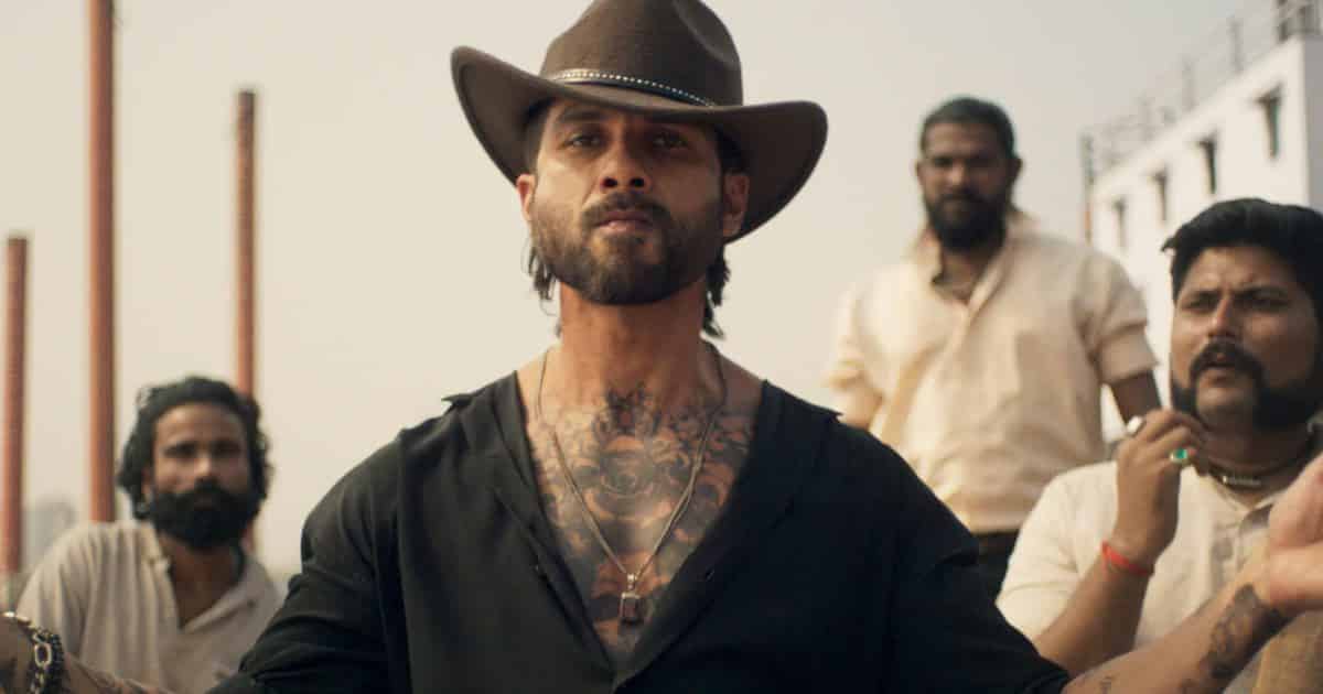 O’Romeo OTT Release: Watch Shahid Kapoor's New Hit