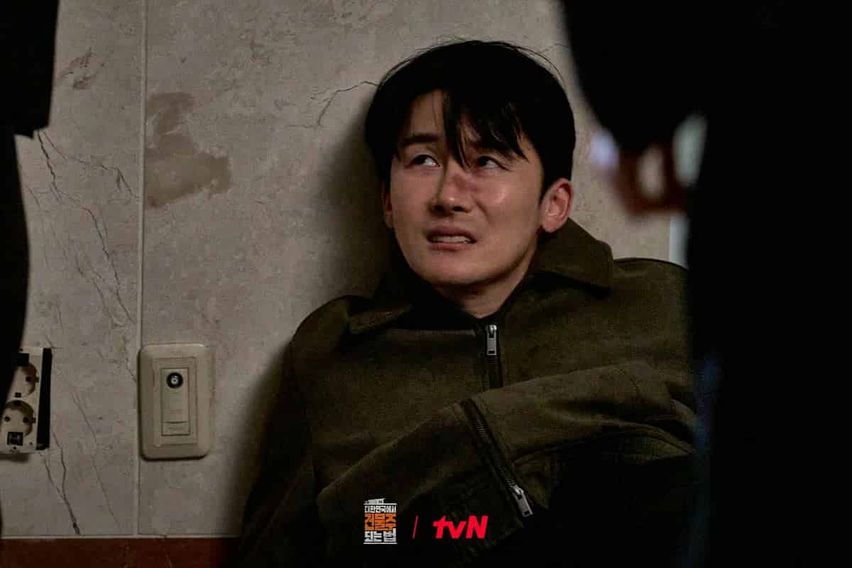 Intrigue Unfolds in K-Drama: A Kidnap Plot