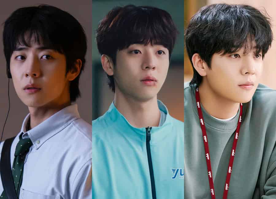 5 Must-Watch Chae Jong Hyeop K-Dramas 🌟