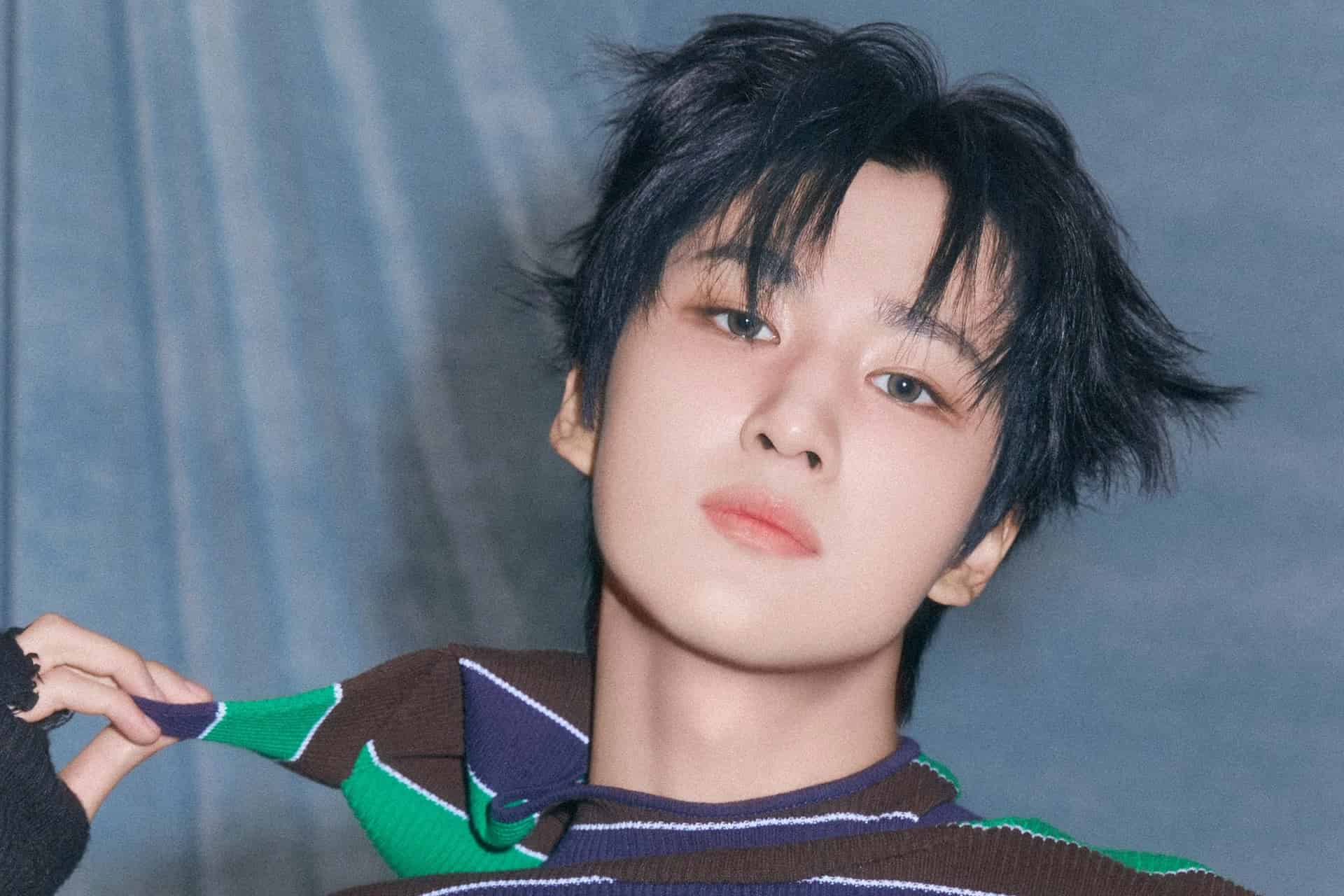 AxMxP's Juhwan Pauses for Health Recovery 🌟