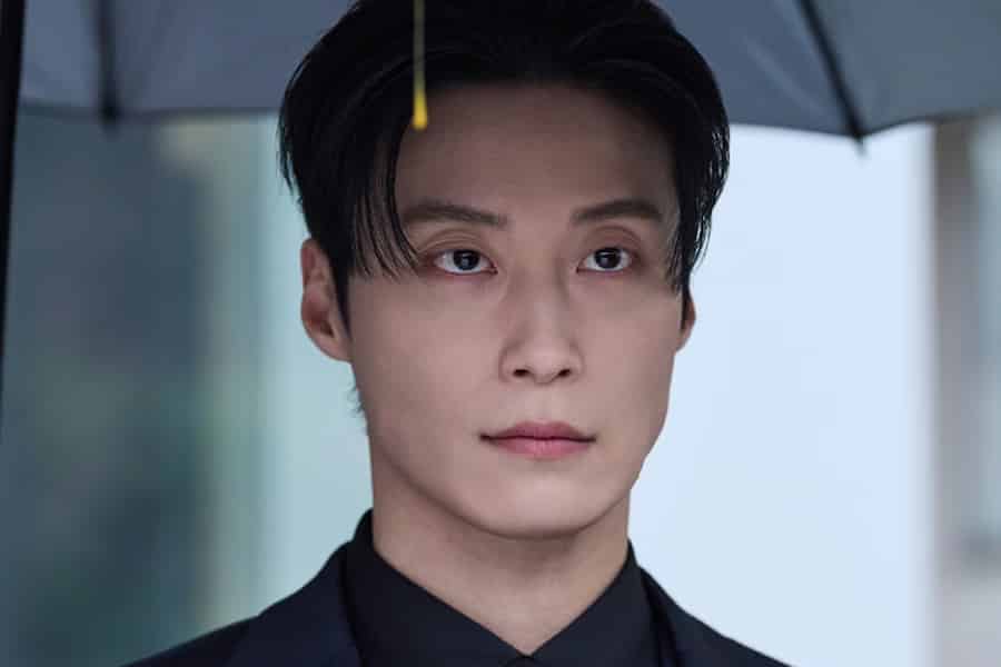 Heo Nam Jun: The Unyielding Chaebol in K-Drama