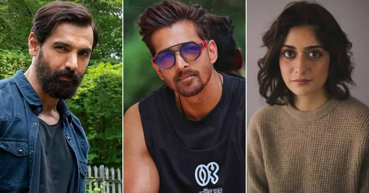 Force 3 Shoot Begins with John Abraham & Co.