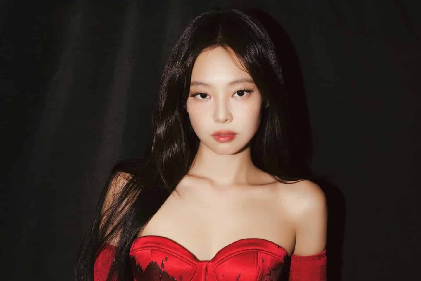 Jennie Joins TIME's 100 Influential People List
