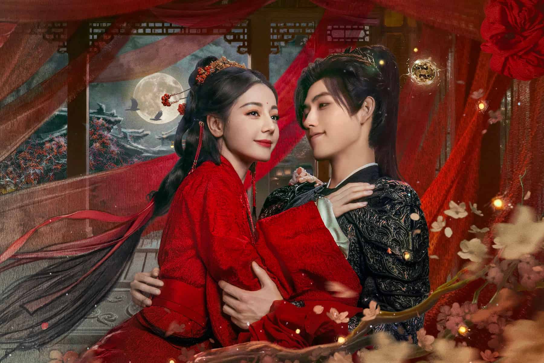 First Impressions: Love Beyond The Grave