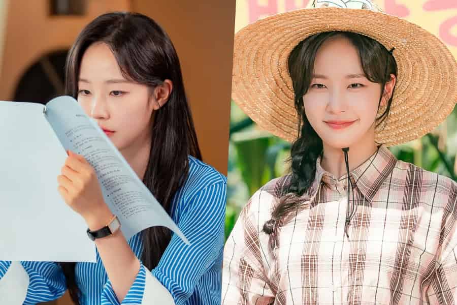 Chae Won Bin Shines in 'Sold Out On You'