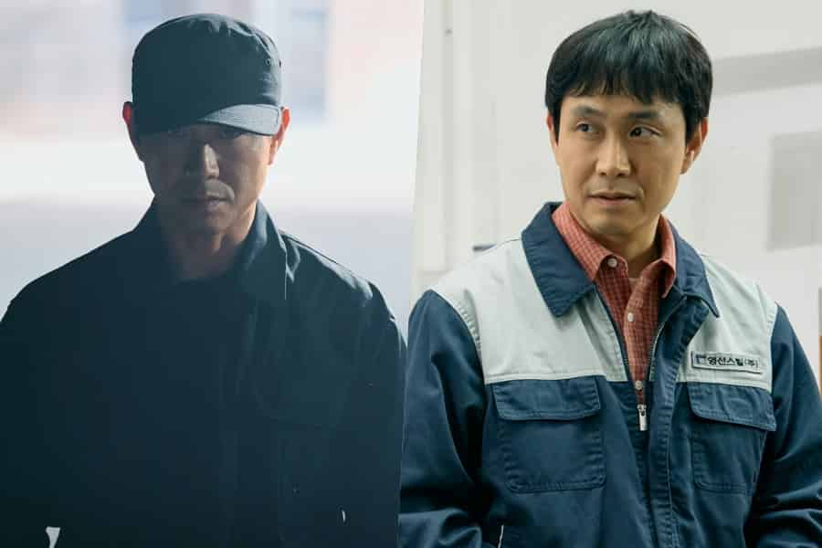 Oh Jung Se's Transformative Role in 'Fifties Professionals'