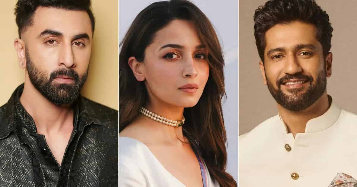 Love & War: Epic Bollywood Saga Set for 2027