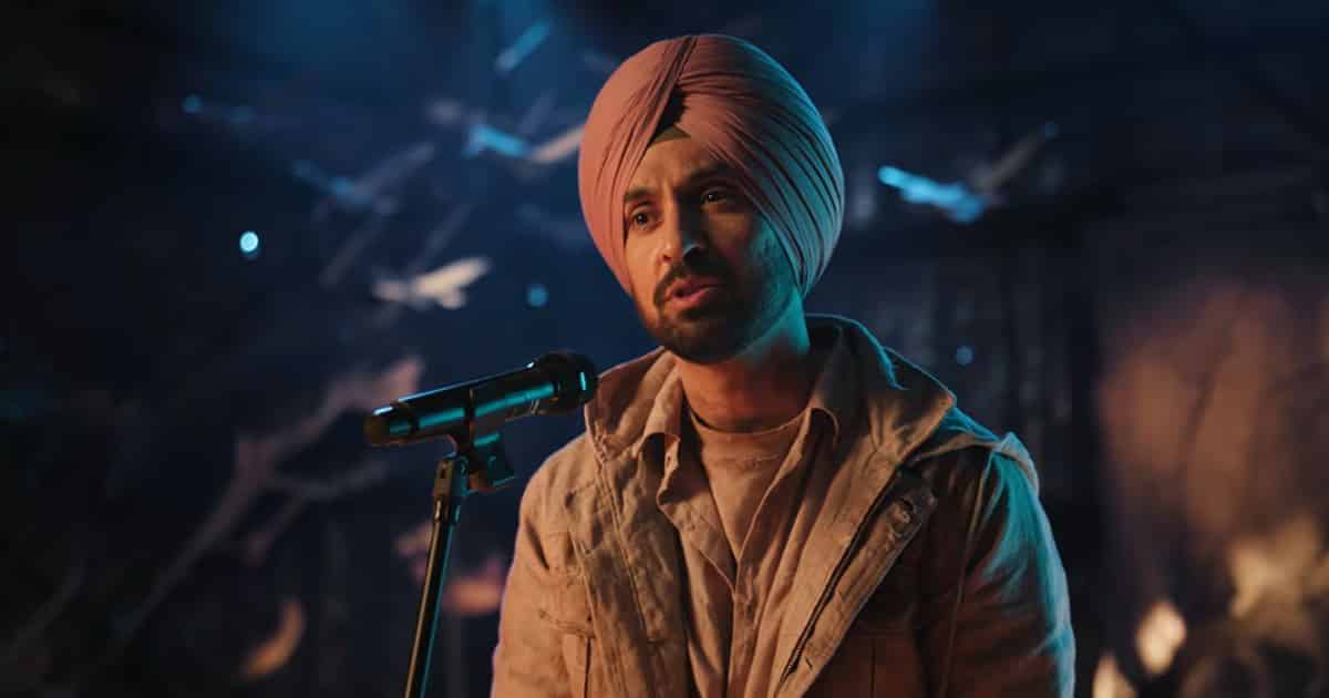 A Musical Journey: Kya Kamaal Hai by Diljit & Rahman