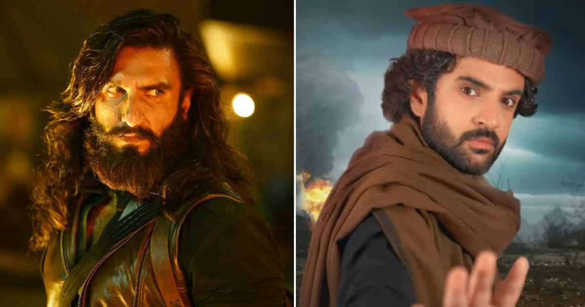 Dhurandhar Effect Sparks Debate in Pakistani TV