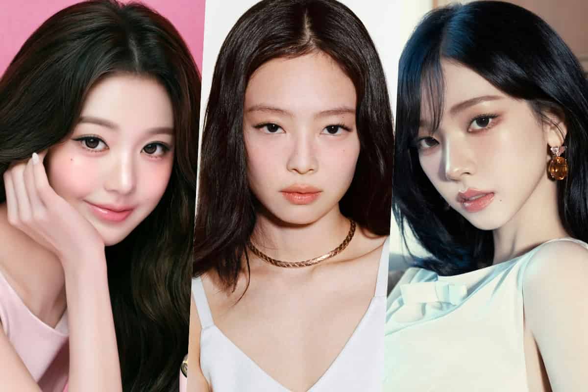 April Girl Group Brand Rankings Revealed 🌟
