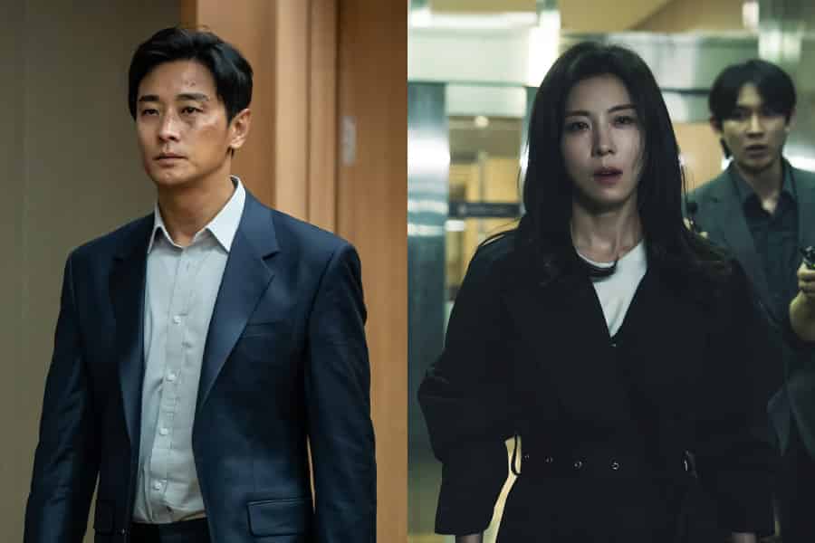 3 Hard Hitting Moments In 'Climax' Episodes 9-10