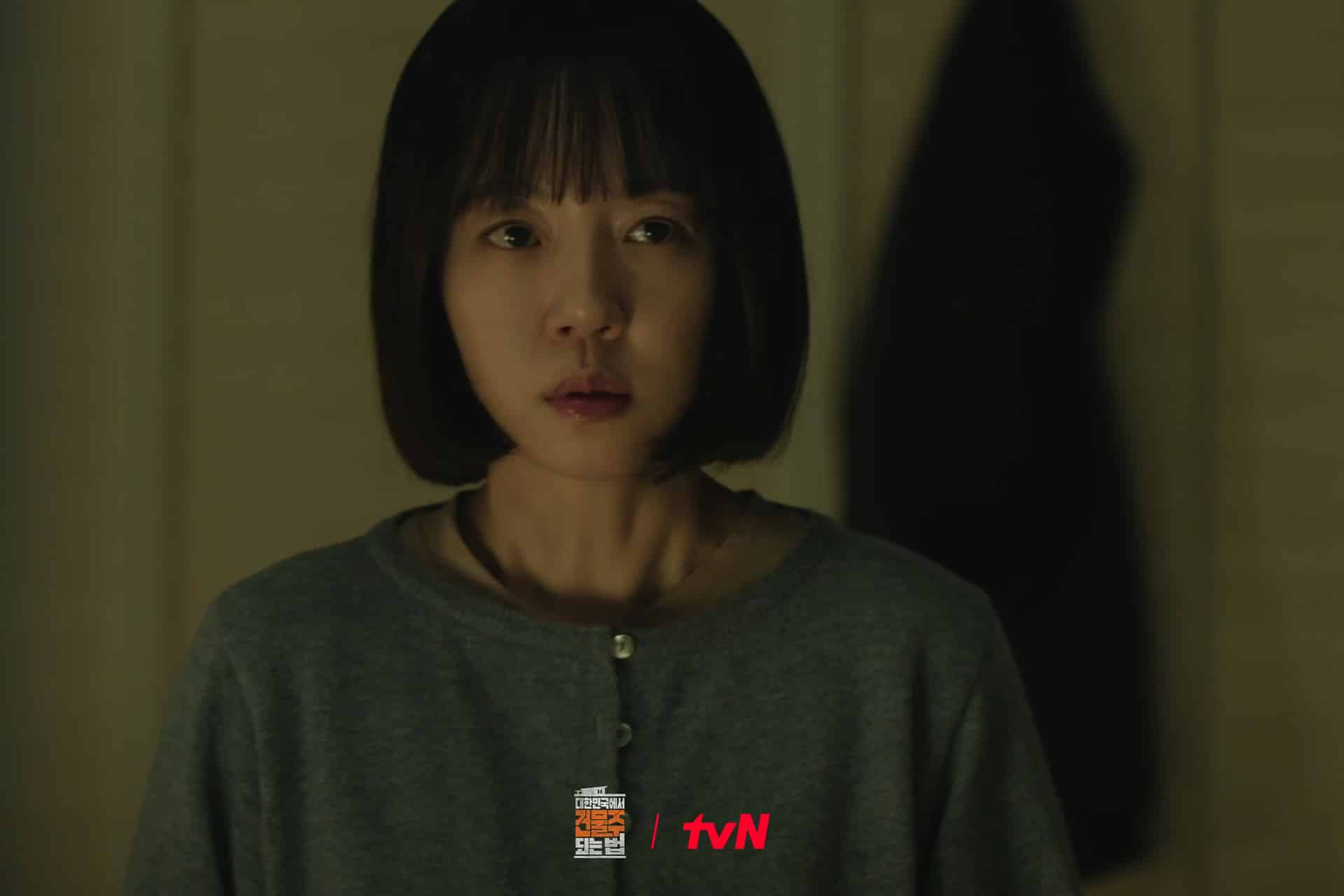 3 Key Points in "Mad Concrete Dreams" Finale