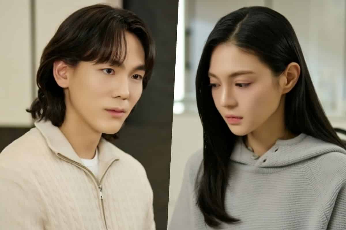 Tension Peaks at Dinner in 'Doctor Shin'