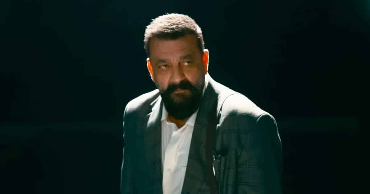 Aakhri Sawal: Sanjay Dutt's ISL Teaser Breakthrough