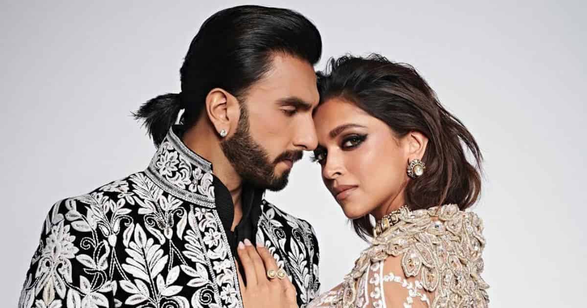 Deepika's Doubt on Ranveer's Star Potential