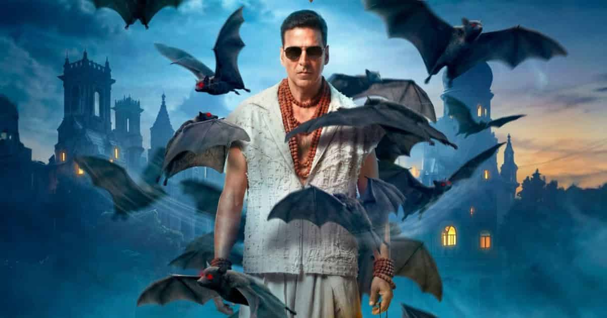 Akshay Kumar's Unbreakable Box Office Streak