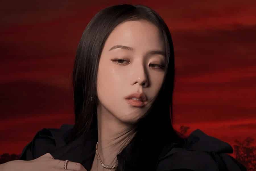 Jisoo's Statement on Family Controversy