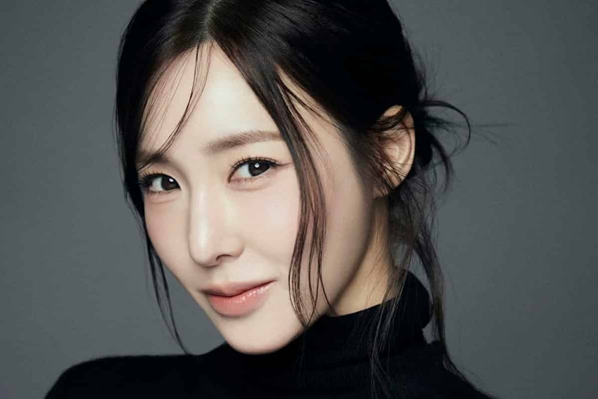 Tiffany Young's Stunning New Profile Photos