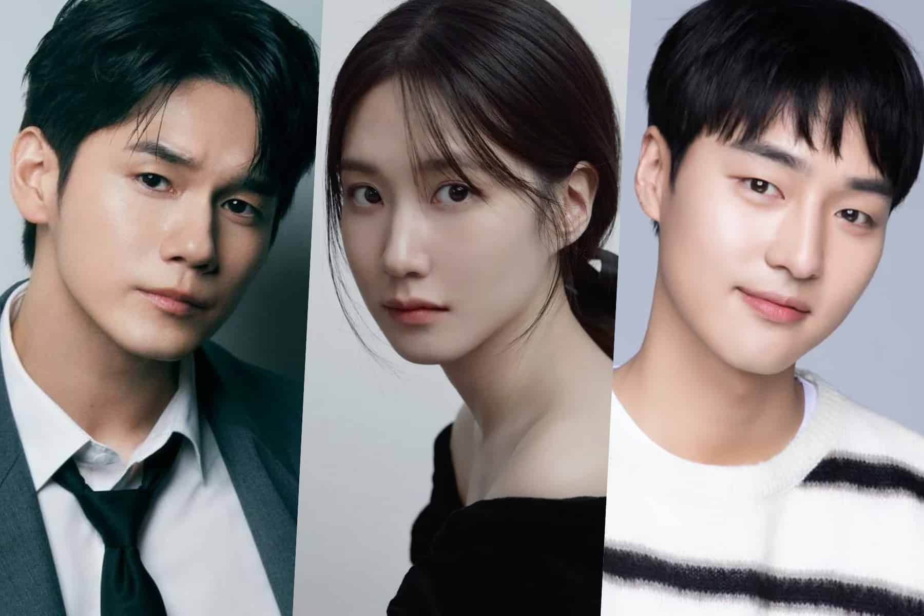 Ong Seong Wu Joins Star-Studded Occult Drama