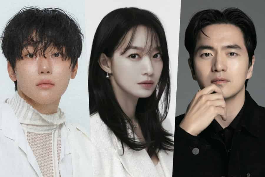 Seungkwan's Anticipated Drama Debut 🌟