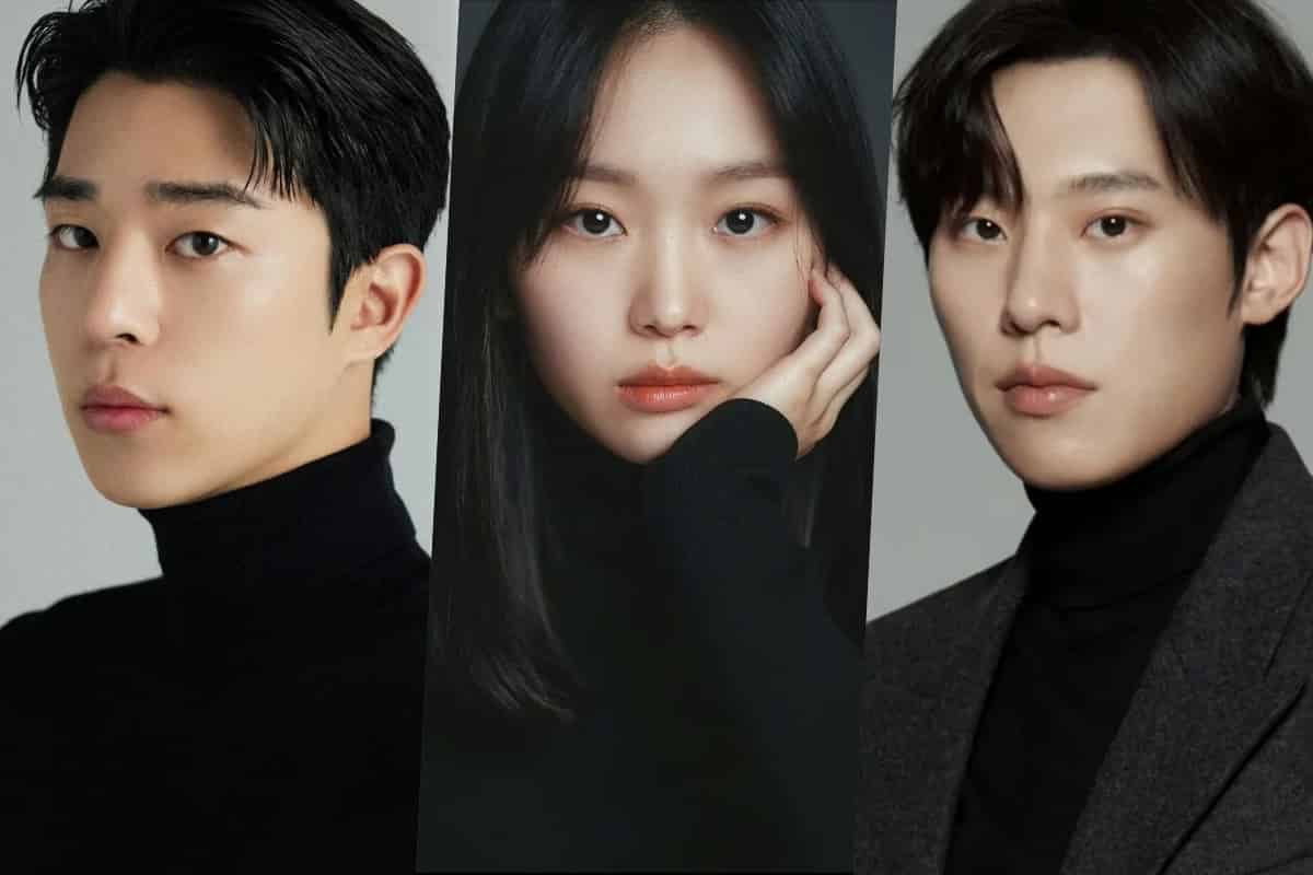 Lee Chan Hyung Joins Star-Studded Rom-Com Drama