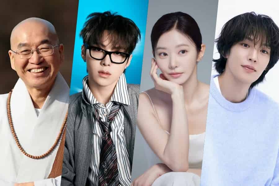 New Road Variety Show Takes Viewers on a Soulful Journey