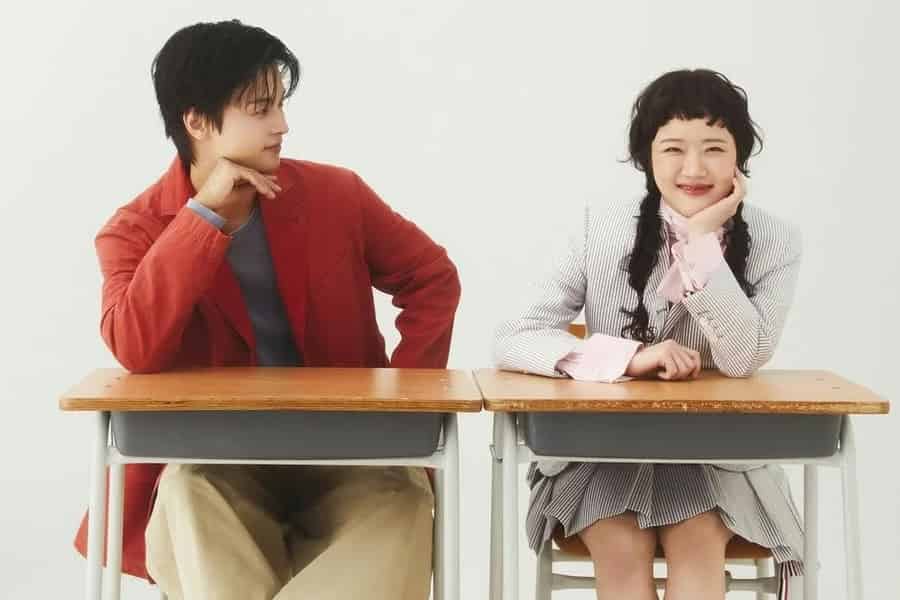 Cha Hak Yeon & Kim Hyang Gi Discuss Their K-Drama