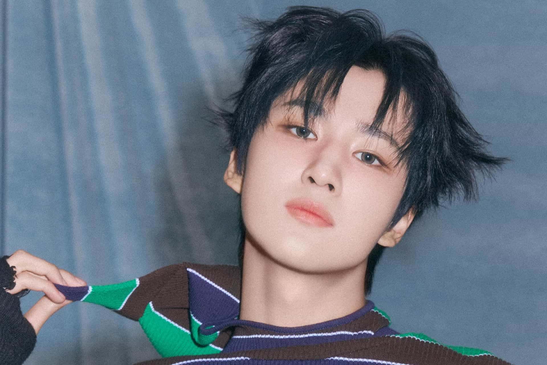 AxMxP's Juhwan Pauses for Health Recovery 🌟