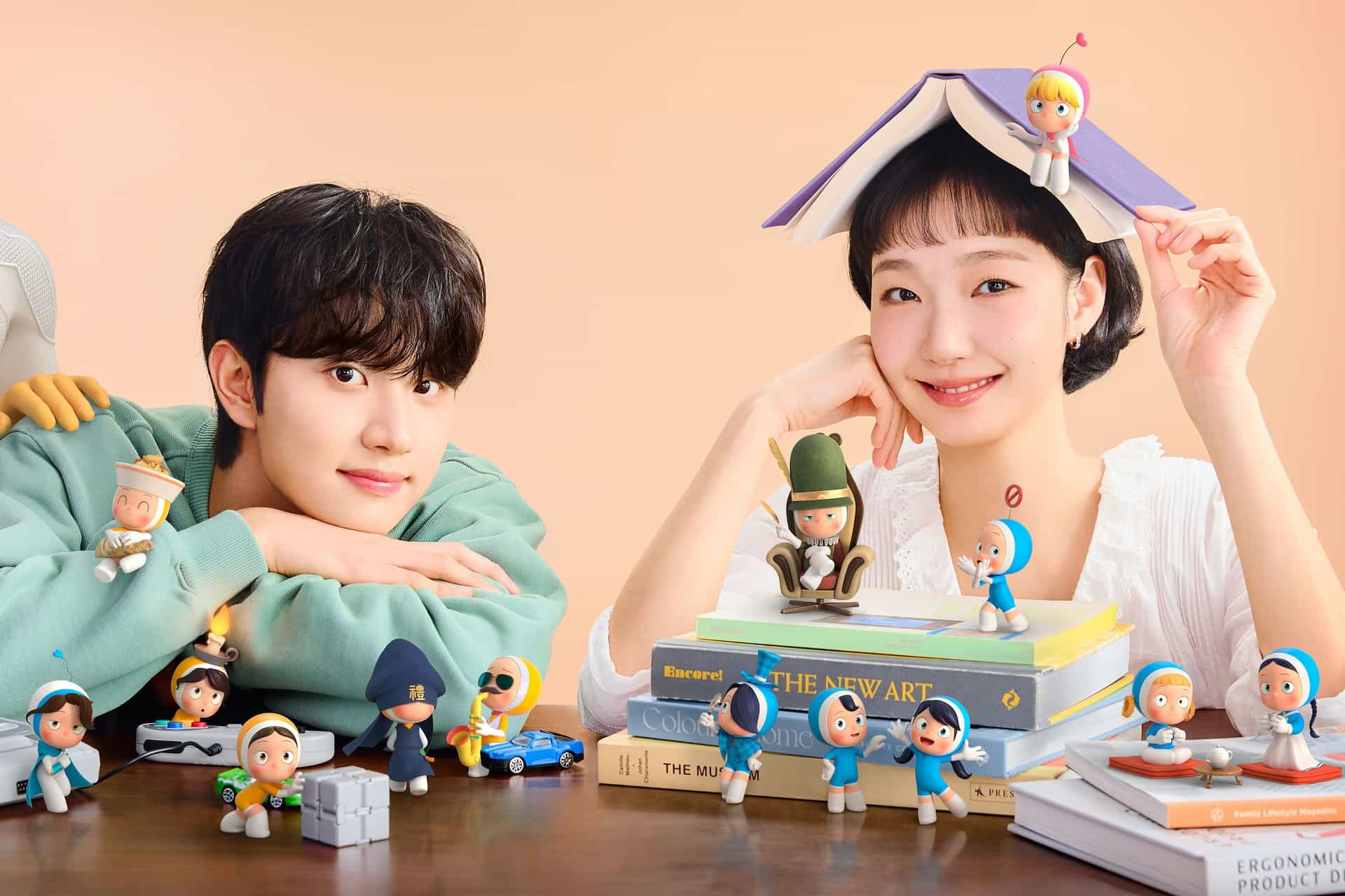 3 Reasons To Watch Kim Go Eun in 'Yumi’s Cells 3'