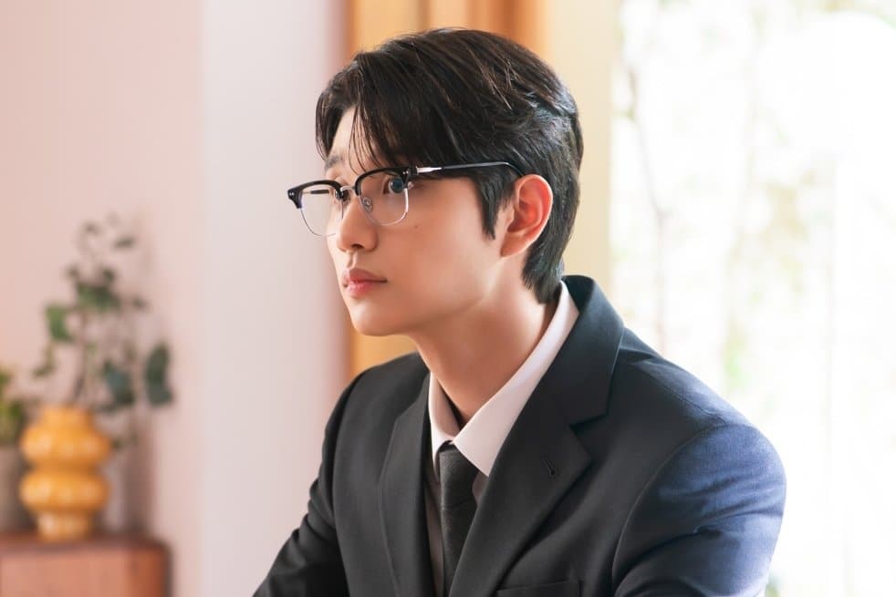 Kim Jae Won Talks Love-Hate Romance with Kim Go Eun