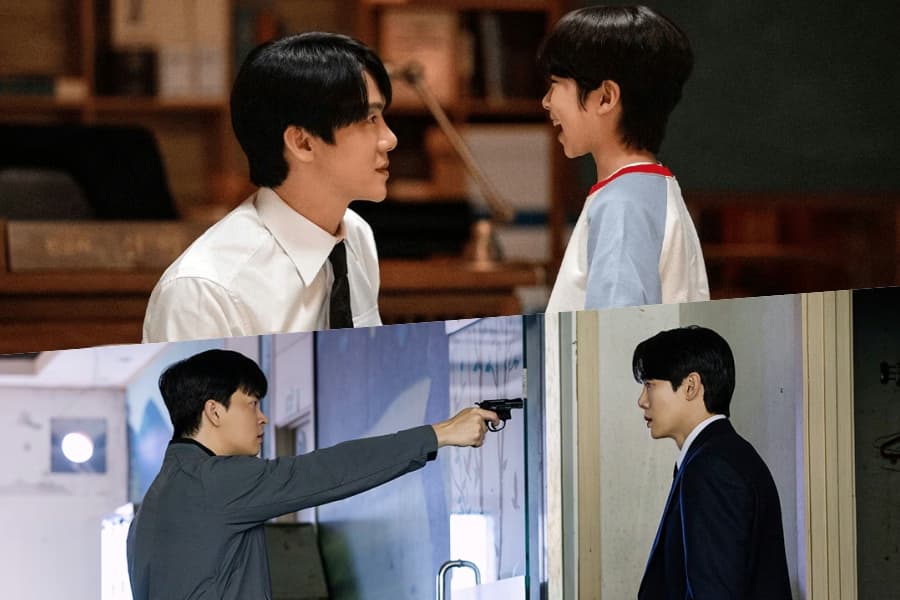 5 Unforgettable Moments from 'Phantom Lawyer'