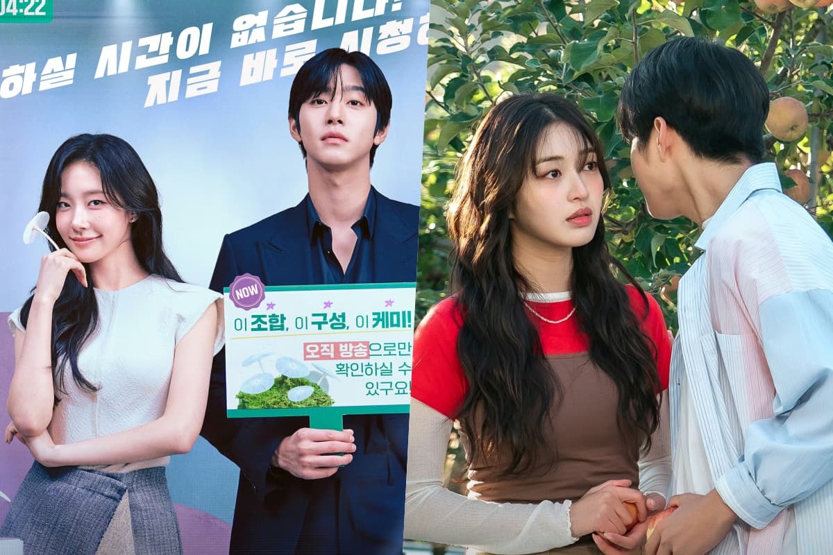 K-Drama Ratings: 'Sold Out On You' Steady, 'Cabbage' Drops