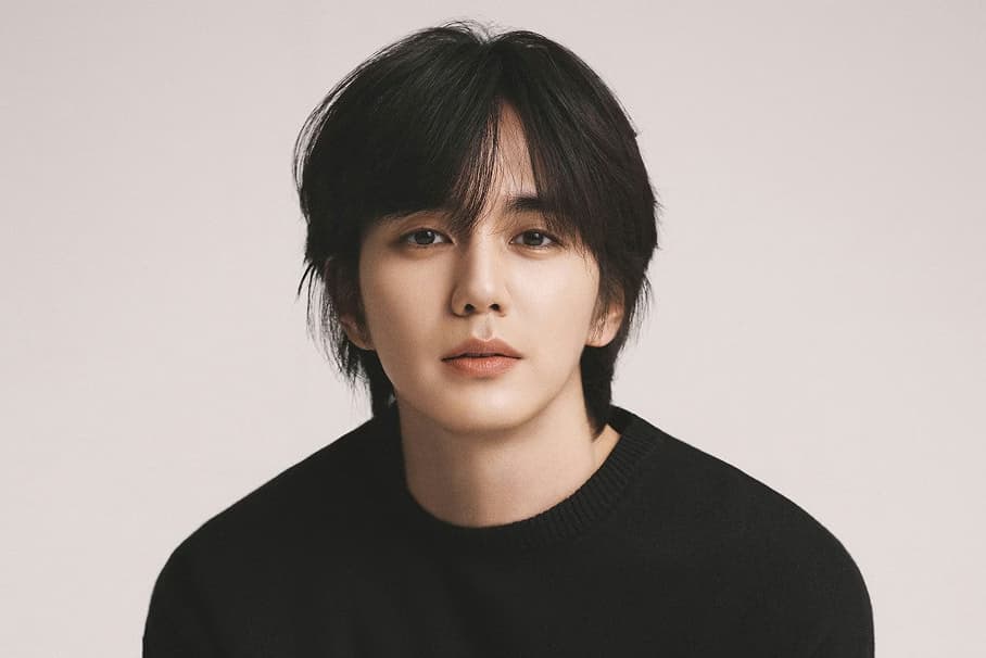 Yoo Seung Ho Joins 'Flex X Cop' Season 2 Cast