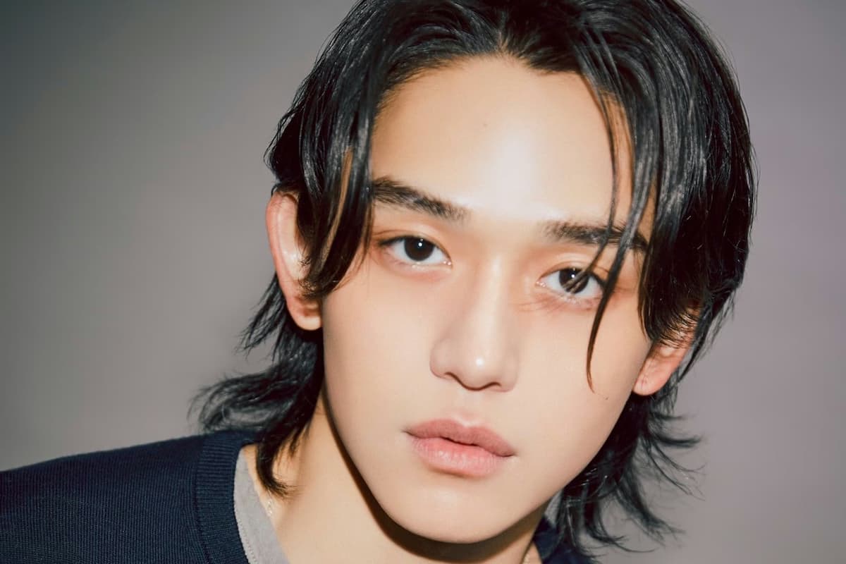 Lucas Departs SM Entertainment for New Horizons