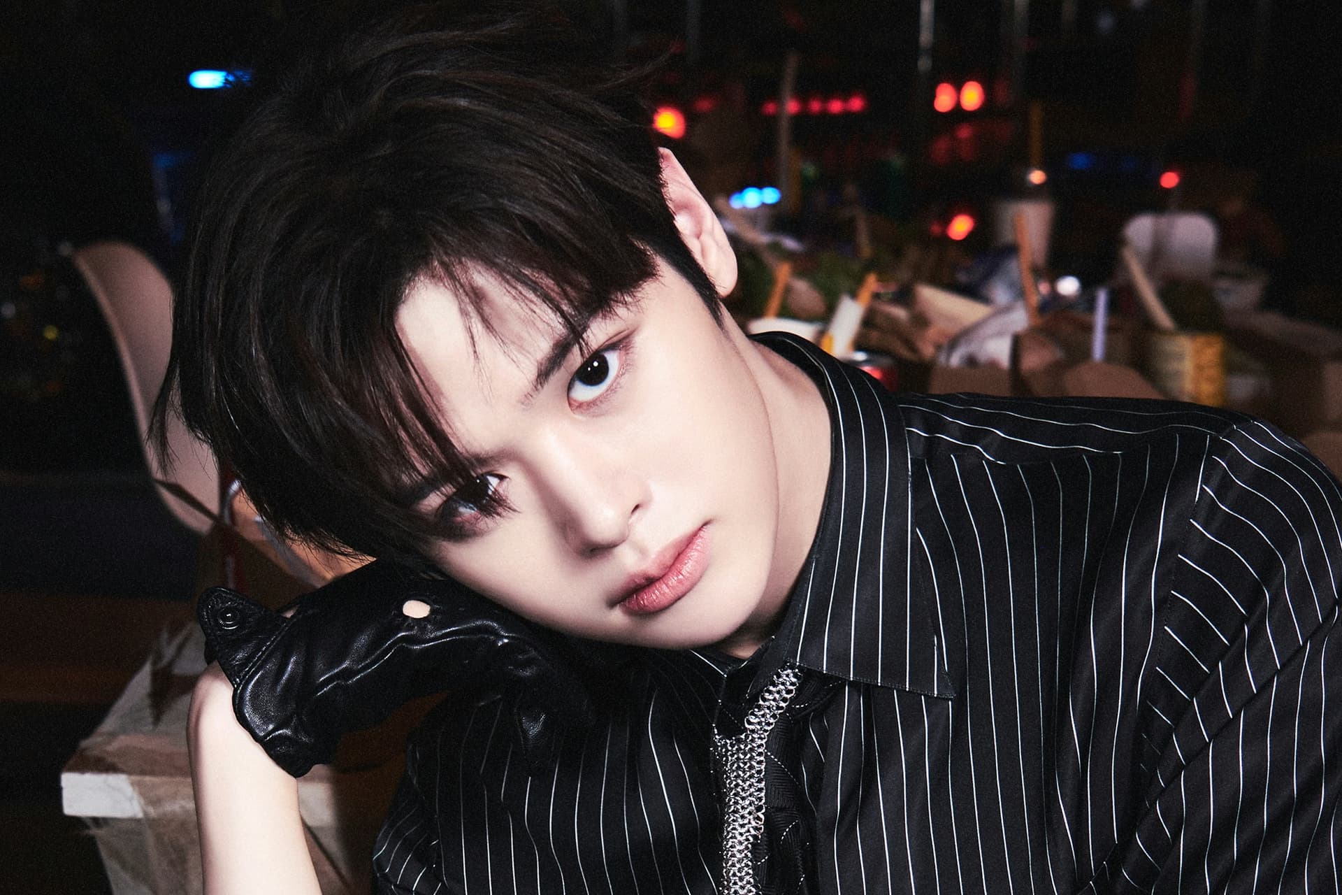 Ma Jingxiang's Health Halts Promotions